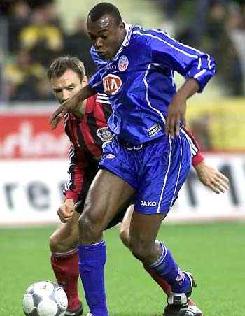 尤为期待的 尤为期待的